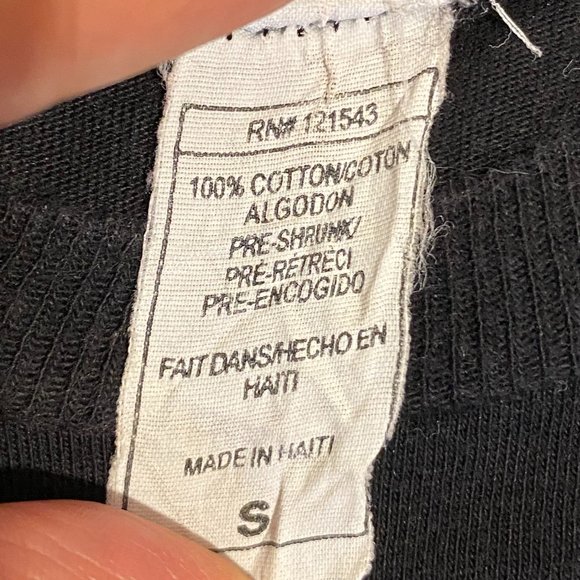 Shawn Mendes World Tour Concert T--Shirt Size S - Picture 6 of 8